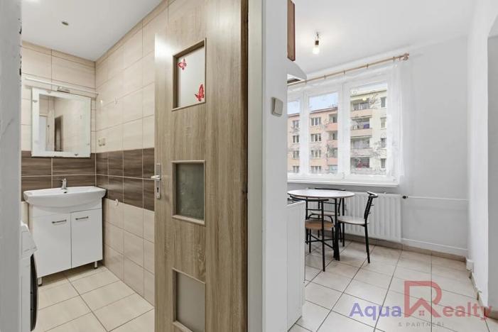 Prodej bytu 2+1, Sokolov, Jelínkova, 60 m2