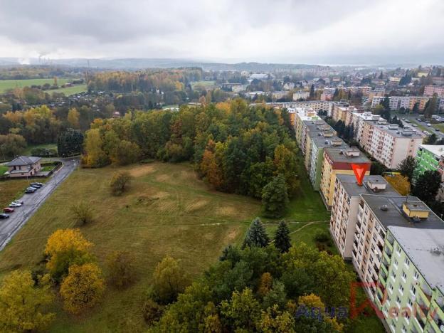 Prodej bytu 2+1, Sokolov, Jelínkova, 60 m2