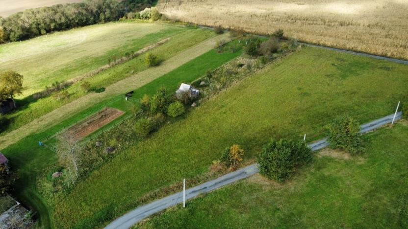 Prodej zahrady, Veselíčko, 2014 m2