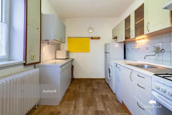 Prodej bytu 2+1, Janovice nad Úhlavou, Sídliště, 79 m2