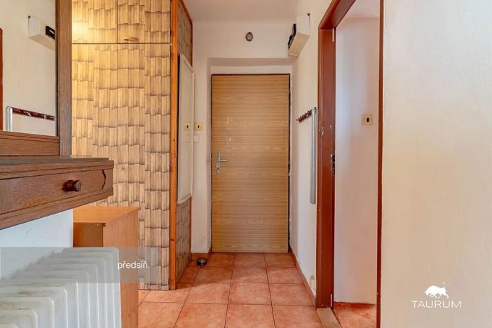 Prodej bytu 2+1, Janovice nad Úhlavou, Sídliště, 79 m2