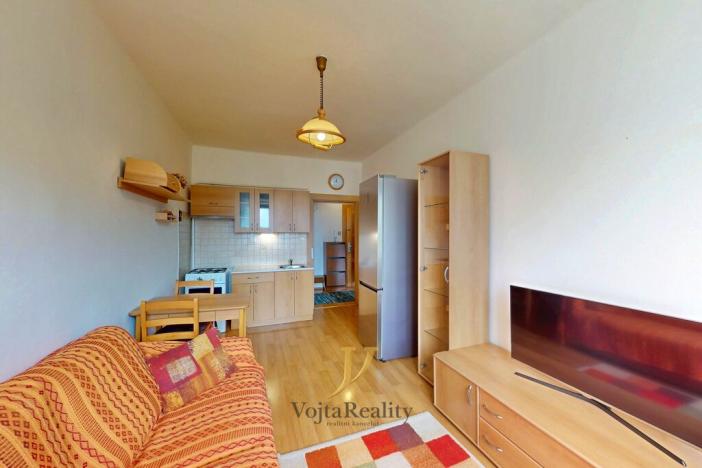 Prodej bytu 2+kk, Olomouc, Gorazdovo nám., 43 m2