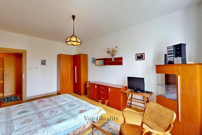 Prodej bytu 2+kk, Olomouc, Gorazdovo nám., 43 m2