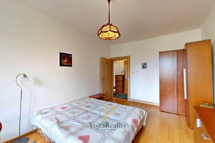 Prodej bytu 2+kk, Olomouc, Gorazdovo nám., 43 m2