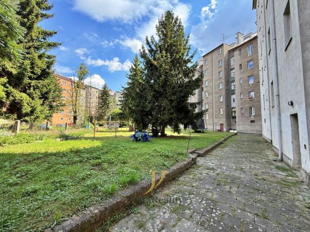 Prodej bytu 2+kk, Olomouc, Gorazdovo nám., 43 m2