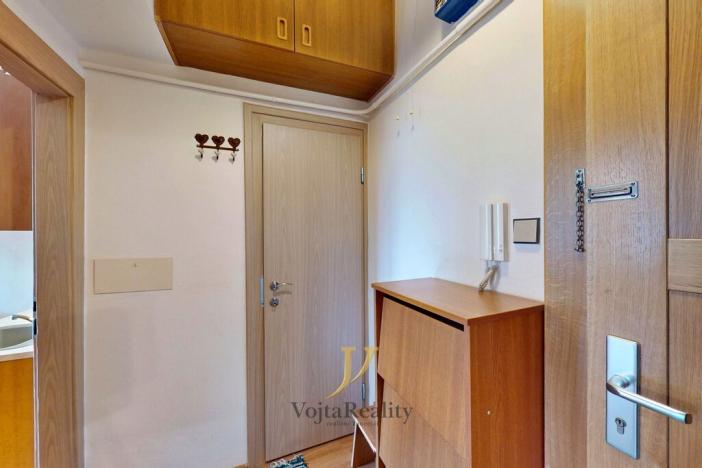 Prodej bytu 2+kk, Olomouc, Gorazdovo nám., 43 m2