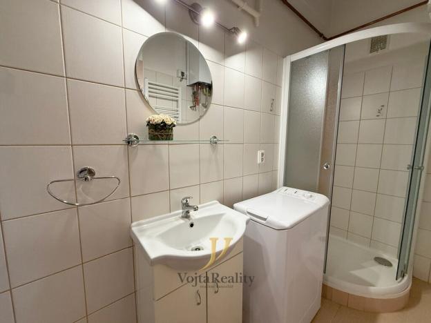 Prodej bytu 2+kk, Olomouc, Gorazdovo nám., 43 m2