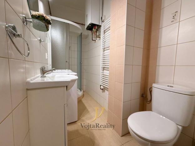 Prodej bytu 2+kk, Olomouc, Gorazdovo nám., 43 m2