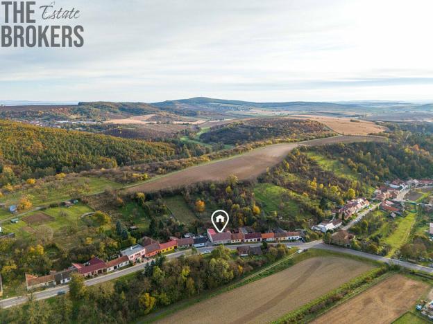 Prodej rodinného domu, Lovčice, 250 m2