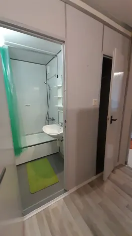 Pronájem bytu 1+kk, Kopřivnice, Družební, 29 m2