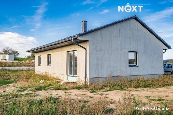 Prodej rodinného domu, Senorady, 98 m2