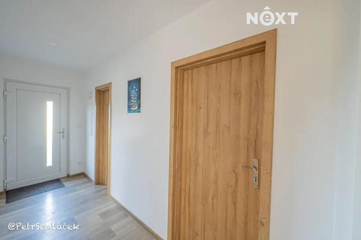 Prodej rodinného domu, Senorady, 98 m2