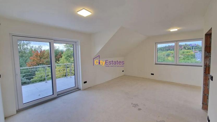 Prodej rodinného domu, Praha - Šeberov, K Hrnčířům, 325 m2