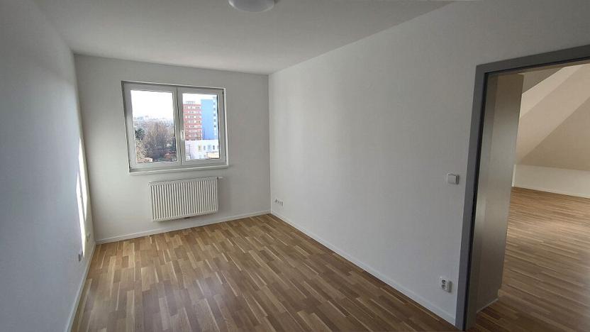 Pronájem bytu 2+1, Strakonice - Strakonice II, Dukelská, 58 m2