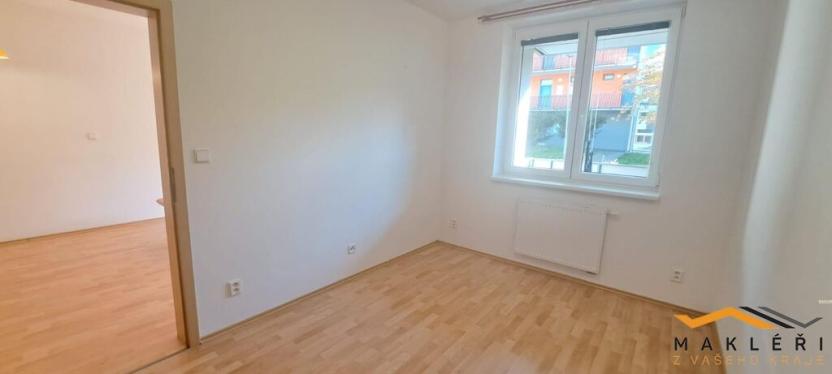 Pronájem bytu 2+kk, Jihlava, Poláčkova, 50 m2