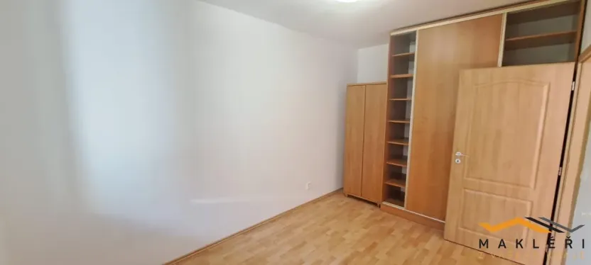 Pronájem bytu 2+kk, Jihlava, Poláčkova, 50 m2