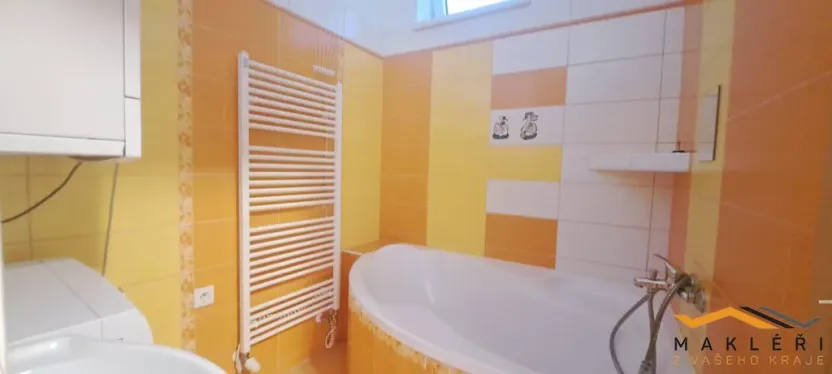 Pronájem bytu 2+kk, Jihlava, Poláčkova, 50 m2