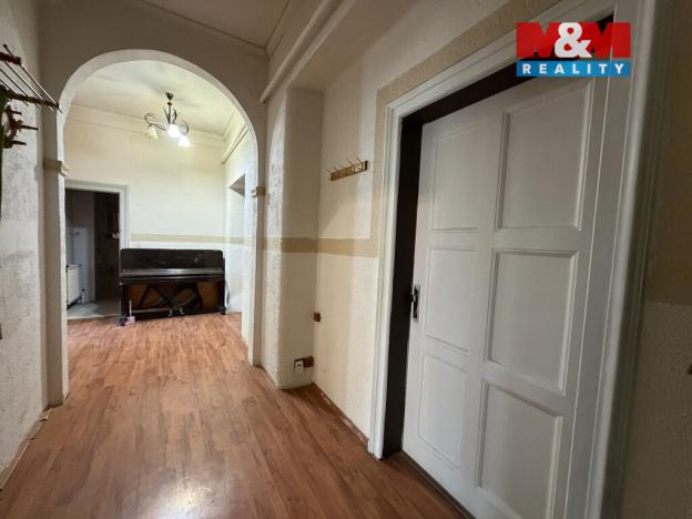 Prodej bytu 3+1, Český Těšín, Nádražní, 120 m2