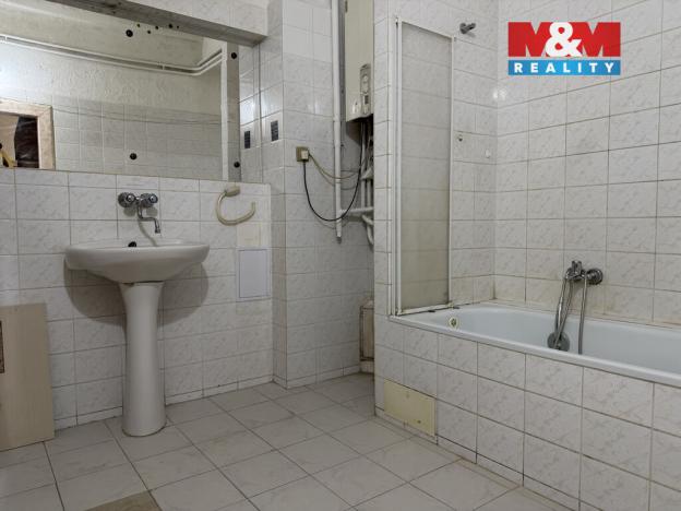 Prodej bytu 3+1, Český Těšín, Nádražní, 120 m2