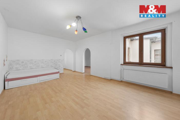 Prodej bytu 5+1, Teplice, Krupská, 171 m2