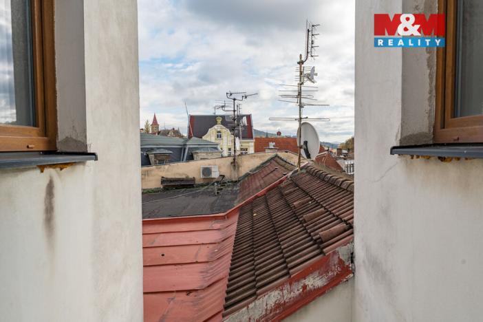 Prodej bytu 5+1, Teplice, Krupská, 171 m2