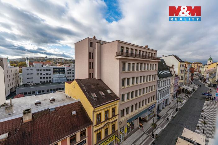 Prodej bytu 5+1, Teplice, Krupská, 171 m2