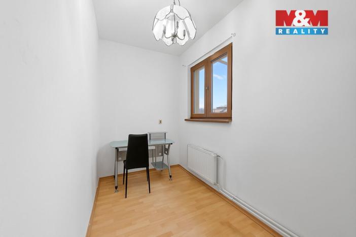 Prodej bytu 5+1, Teplice, Krupská, 171 m2