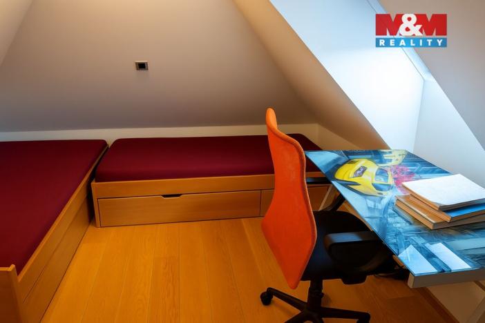 Prodej bytu 2+kk, Šumperk, Revoluční, 99 m2