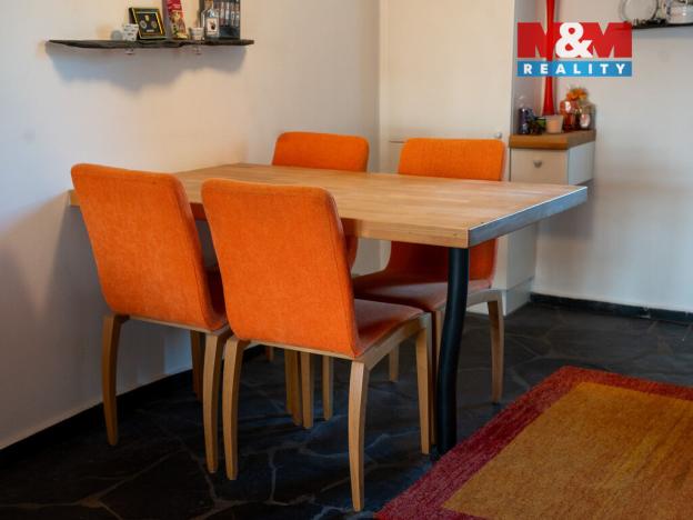 Prodej bytu 2+kk, Šumperk, Revoluční, 99 m2