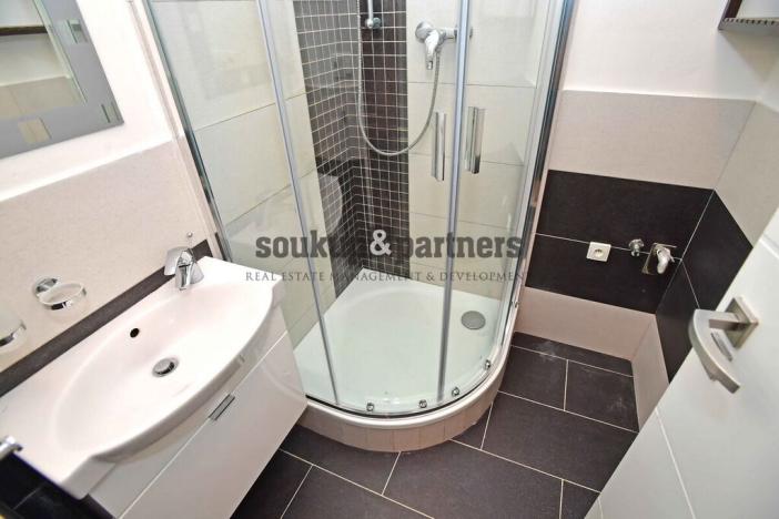 Pronájem bytu 2+1, Praha - Vršovice, V olšinách, 52 m2