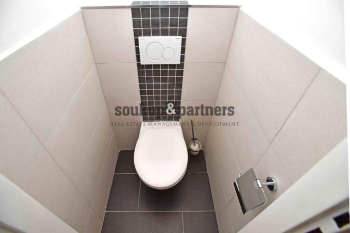 Pronájem bytu 2+1, Praha - Vršovice, V olšinách, 52 m2