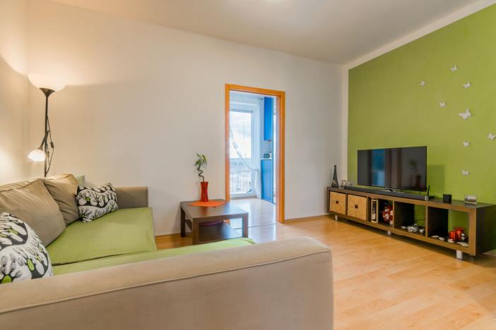 Pronájem bytu 3+kk, Brandýs nad Labem-Stará Boleslav - Brandýs nad Labem, Jasmínová, 66 m2