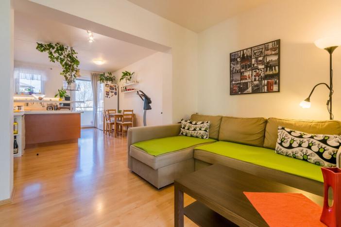 Pronájem bytu 3+kk, Brandýs nad Labem-Stará Boleslav - Brandýs nad Labem, Jasmínová, 66 m2