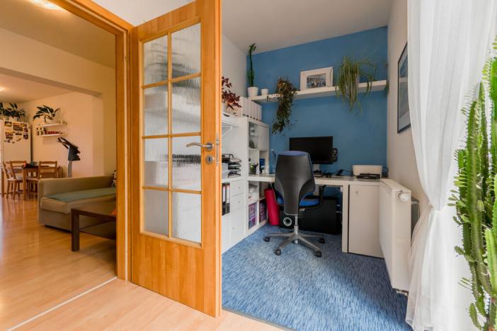 Pronájem bytu 3+kk, Brandýs nad Labem-Stará Boleslav - Brandýs nad Labem, Jasmínová, 66 m2