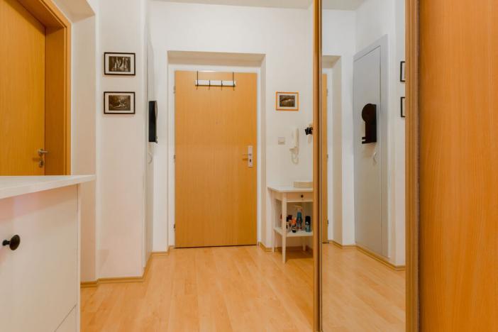 Pronájem bytu 3+kk, Brandýs nad Labem-Stará Boleslav - Brandýs nad Labem, Jasmínová, 66 m2