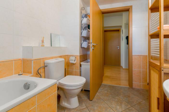 Pronájem bytu 3+kk, Brandýs nad Labem-Stará Boleslav - Brandýs nad Labem, Jasmínová, 66 m2