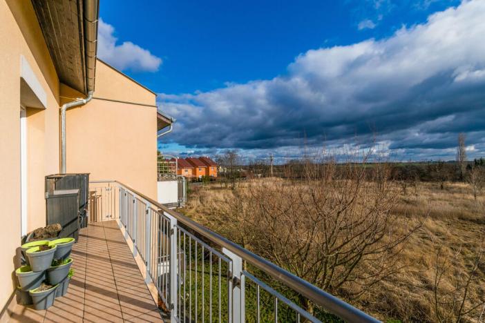 Pronájem bytu 3+kk, Brandýs nad Labem-Stará Boleslav - Brandýs nad Labem, Jasmínová, 66 m2