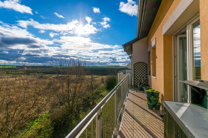 Pronájem bytu 3+kk, Brandýs nad Labem-Stará Boleslav - Brandýs nad Labem, Jasmínová, 66 m2