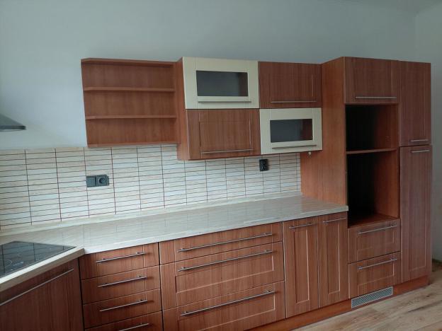 Prodej bytu 4+1, Mladá Vožice, Milady Jungmanové, 143 m2