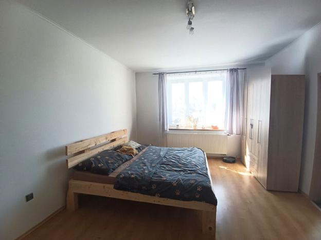 Prodej bytu 4+1, Mladá Vožice, Milady Jungmanové, 143 m2