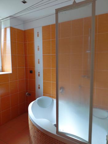 Prodej bytu 4+1, Mladá Vožice, Milady Jungmanové, 143 m2