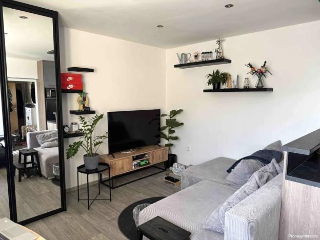 Pronájem bytu 1+kk, Hradec Králové, Pražská třída, 35 m2