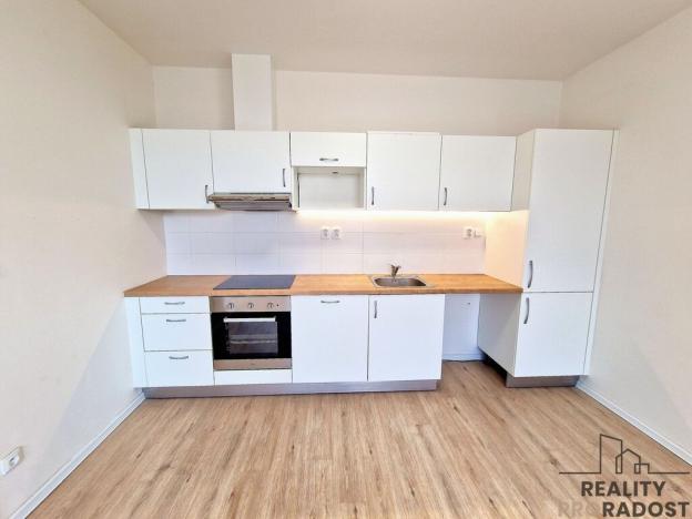 Pronájem bytu 1+kk, Brno, Provazníkova, 30 m2