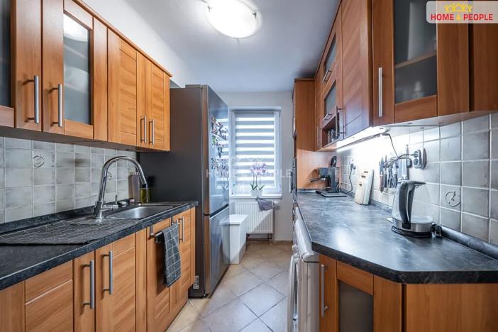 Prodej bytu 3+1, Brandýs nad Labem-Stará Boleslav, Brázdimská, 86 m2