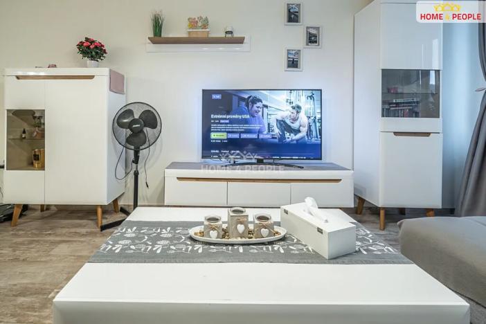 Prodej bytu 3+1, Brandýs nad Labem-Stará Boleslav, Brázdimská, 86 m2