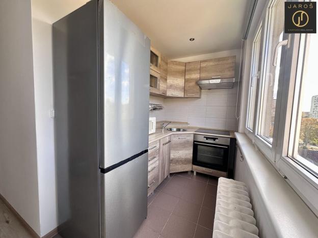 Pronájem bytu 2+1, Chomutov, Václavská, 52 m2