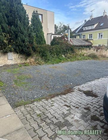 Pronájem skladu, Praha - Letňany, Beranových, 60 m2