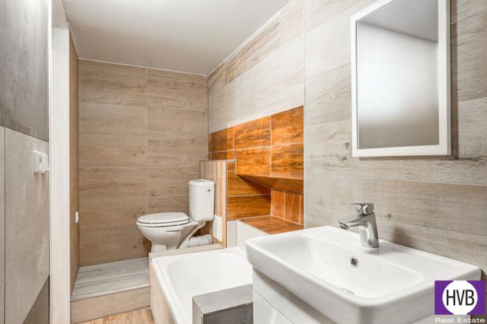 Prodej bytu 1+kk, Praha, Husitská, 20 m2