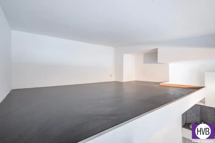 Prodej bytu 1+kk, Praha, Husitská, 20 m2