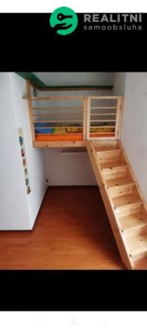 Prodej bytu 1+kk, Praha - Horní Měcholupy, Hornoměcholupská, 45 m2